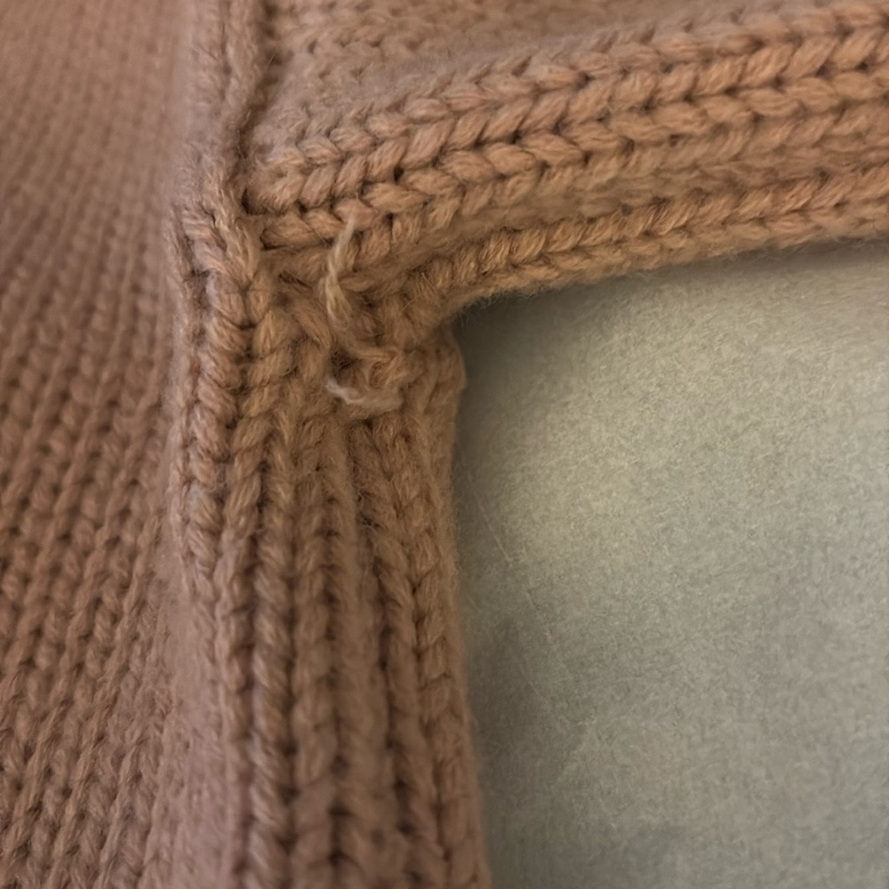 Chicwish Pom Pom Sweater - Picture 5 of 5